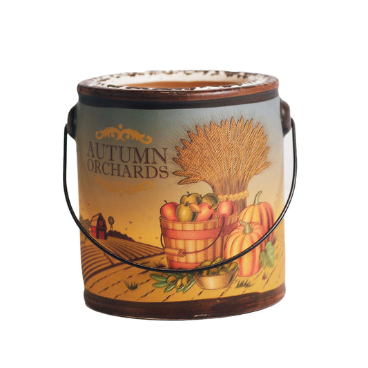 Autumn Orchards - Farm Fresh Candle