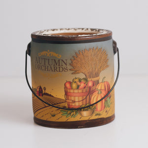 Autumn Orchards - Farm Fresh Candle