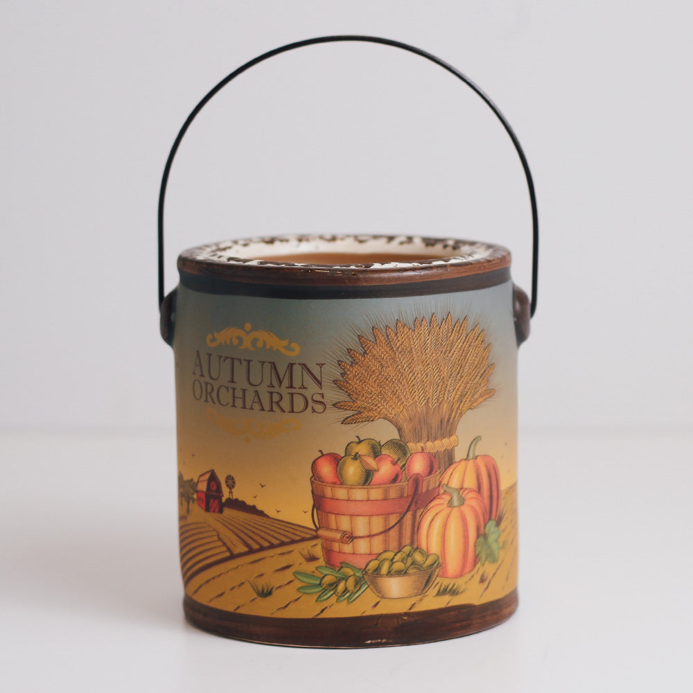 Autumn Orchards - Farm Fresh Candle