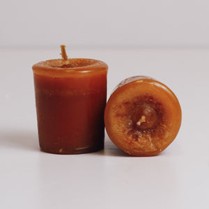 Autumn Orchards - Votives (Set of 2)