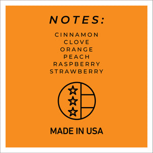 Autumn Orchards - 22 oz Mama Candle