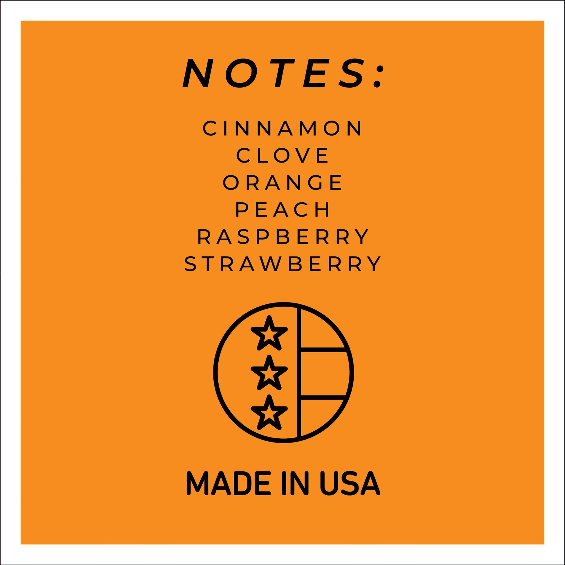 Autumn Orchards - Fragrance Melts