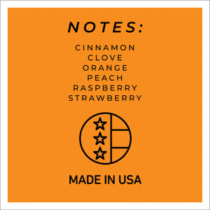 Autumn Orchards - Fragrance Melts