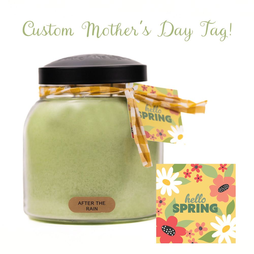 Happy Mother's Day - Papa Bundle