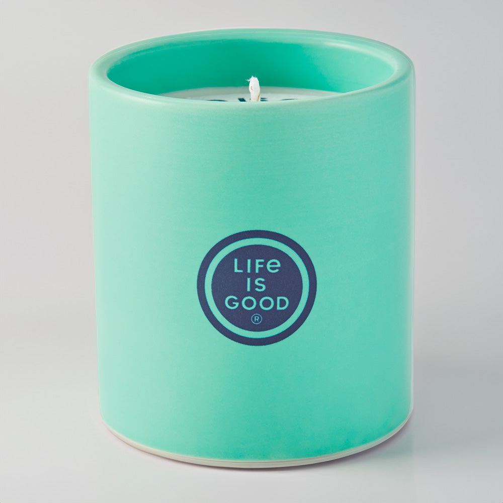 This Is My Happy Place - Life is Good® Candle