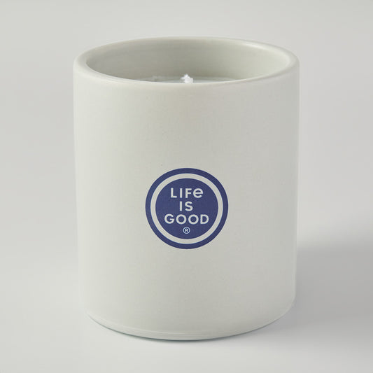 Jake & Rocket Beach His Own - Life is Good® Candle