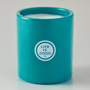 Adirondack Chair - Life is Good® Candle