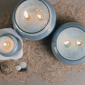 Baked on the Beach - 22 oz Mama Candle