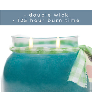 Baked on the Beach - 22 oz Mama Candle