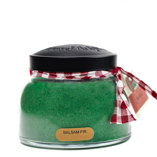 Balsam Fir - 22 oz Mama Candle