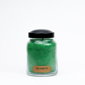 Balsam Fir - 6 oz Baby Candle