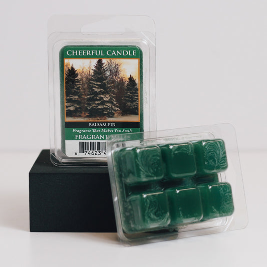 Balsam Fir - Fragrance Melts