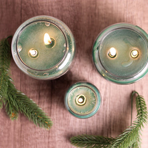 Balsam Fir - 16 oz Cheerful Candle