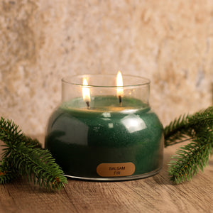 Balsam Fir - 22 oz Mama Candle