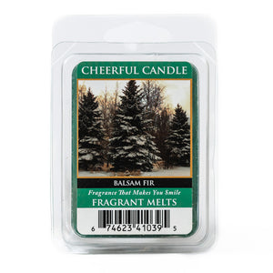 Balsam Fir - Fragrance Melts