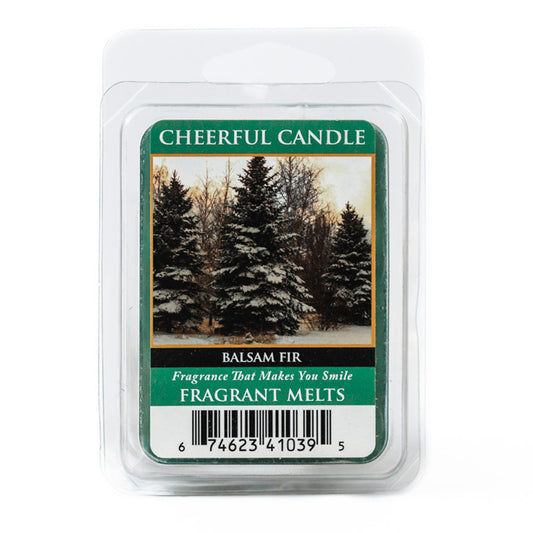 Balsam Fir - Fragrance Melts