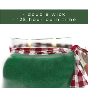 Balsam Fir - 22 oz Mama Candle