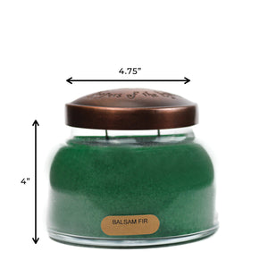Balsam Fir - 22 oz Mama Candle
