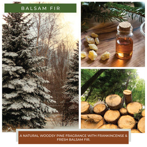 Balsam Fir - Fragrance Melts