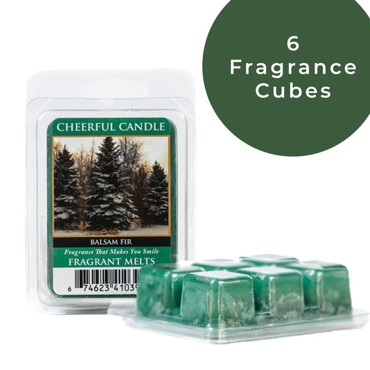 Balsam Fir - Fragrance Melts
