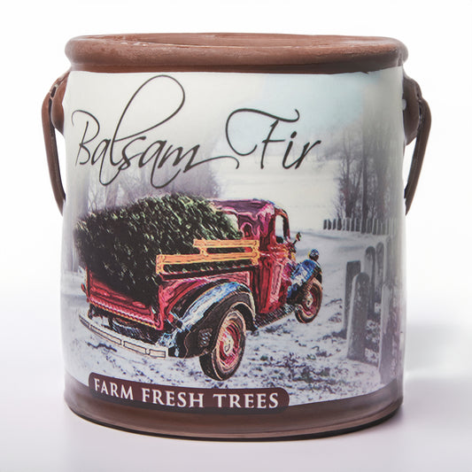 Balsam Fir - Farm Fresh Candle
