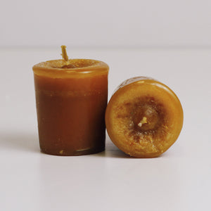 Banana Nut Bread - Votives (Set of 2)