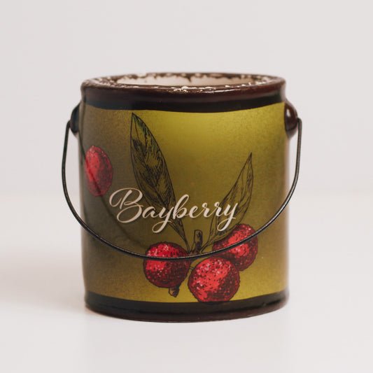 Bayberry - Farm Fresh Candle