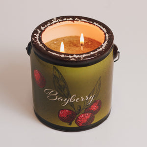 Bayberry - Farm Fresh Candle