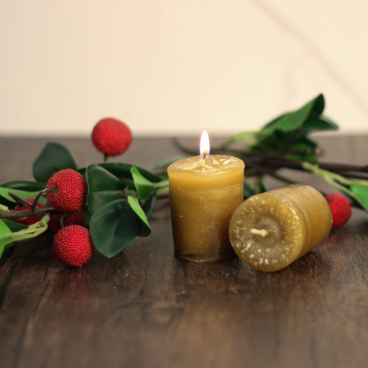 Bayberry - Votives (Set of 2)