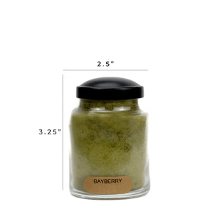Bayberry - 6 oz Bayberry Candle