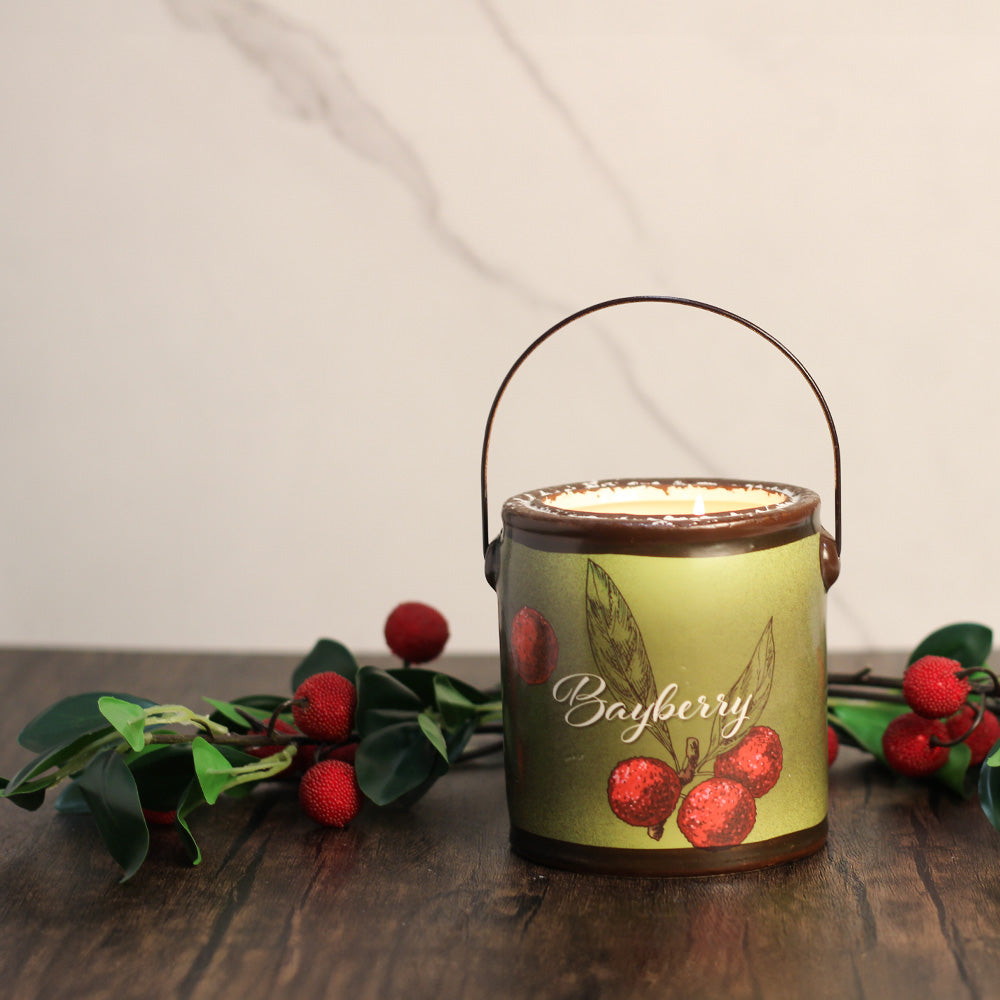 Bayberry - Farm Fresh Candle