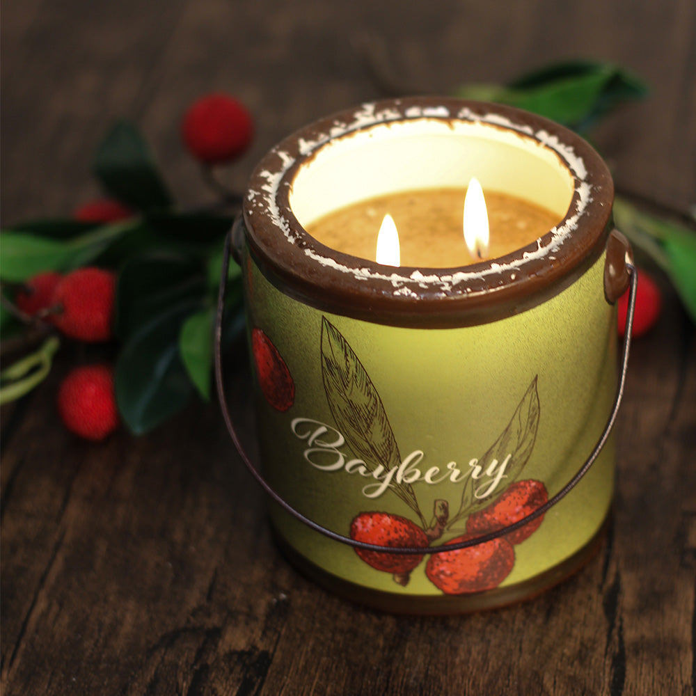 Bayberry - Farm Fresh Candle