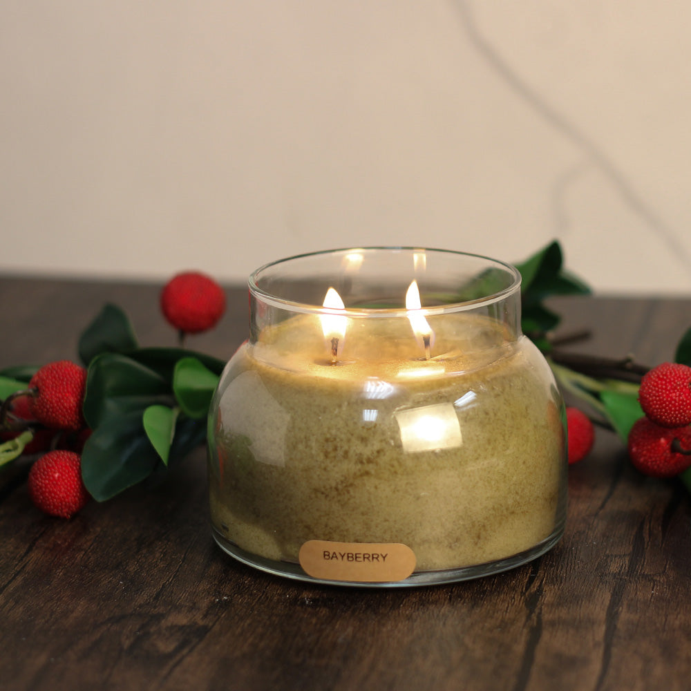 Bayberry - 22 oz Bayberry Candle