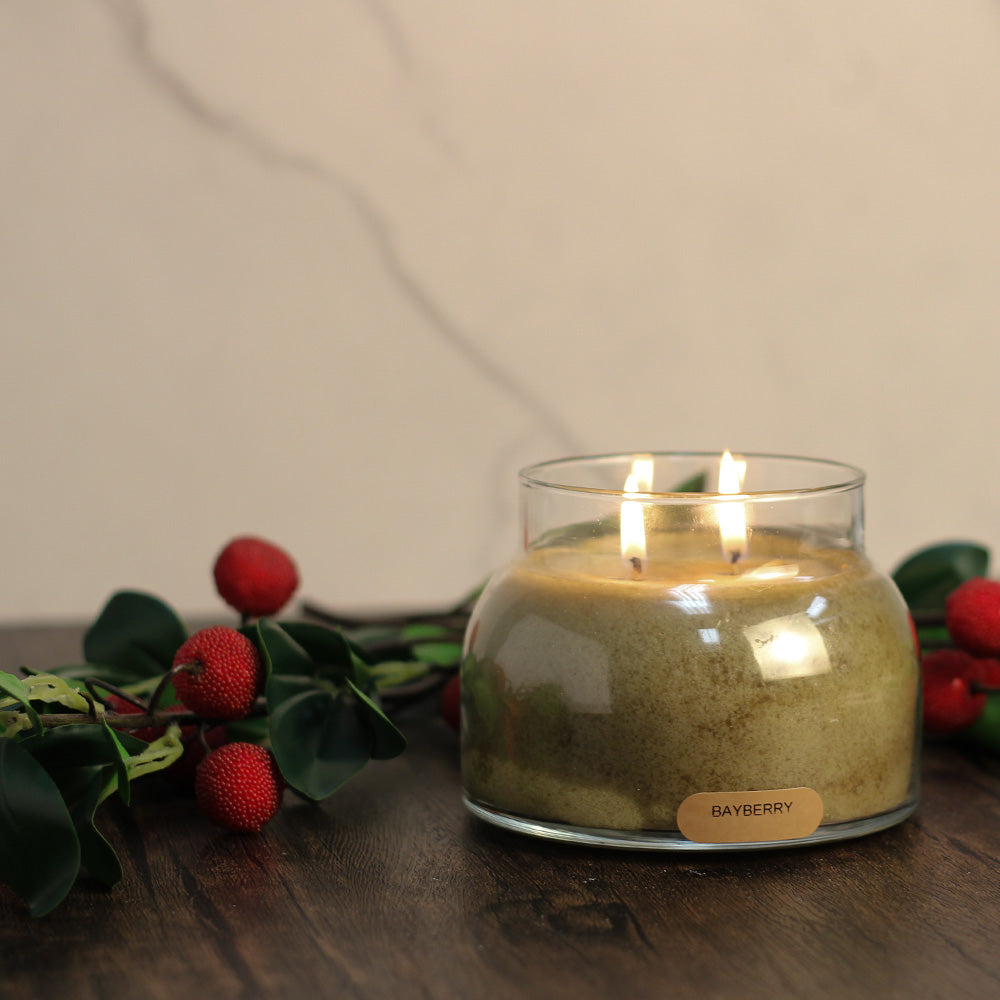 Bayberry - 22 oz Bayberry Candle