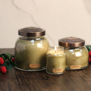 Bayberry - 22 oz Bayberry Candle