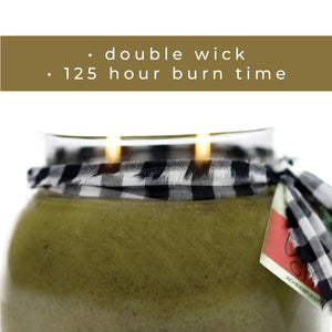 Bayberry - 22 oz Bayberry Candle