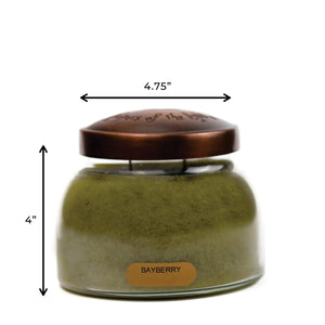 Bayberry - 22 oz Bayberry Candle