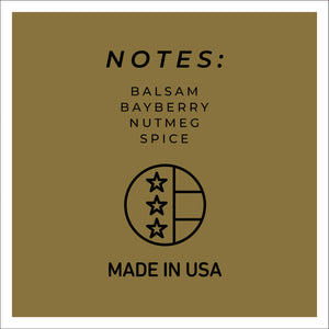 Bayberry - 22 oz Bayberry Candle
