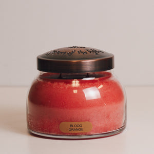 Blood Orange - 22 oz Mama Candle