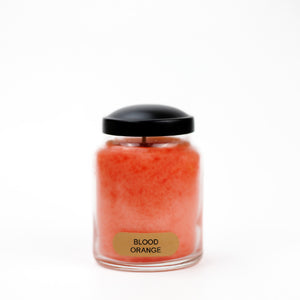 Blood Orange - 6 oz Baby Candle