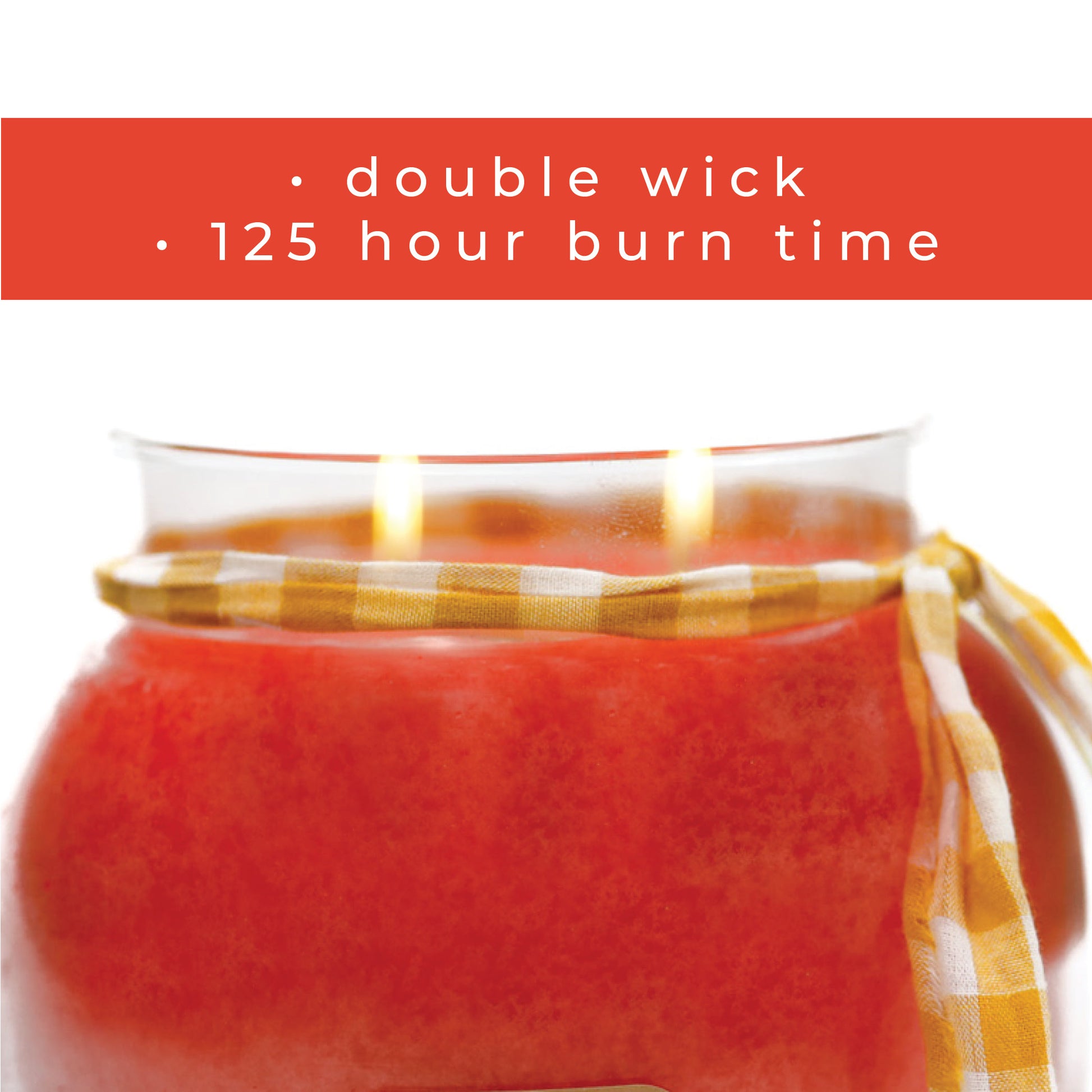 Blood Orange - 22 oz Mama Candle