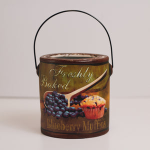 Blueberry Muffins - Farm Fresh Candle