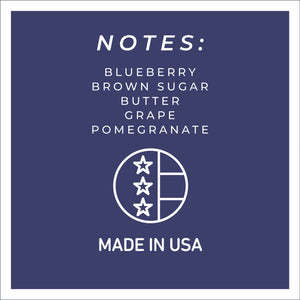 Blueberry Muffins - Fragrance Melts