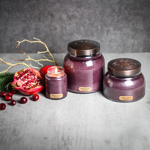 Branches & Berries - 22 oz Mama Candle