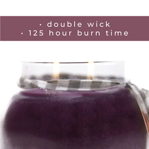 Branches & Berries - 22 oz Mama Candle