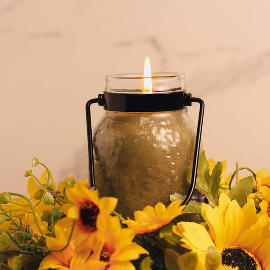 Buzz Off Citronella - Simplicity Lantern