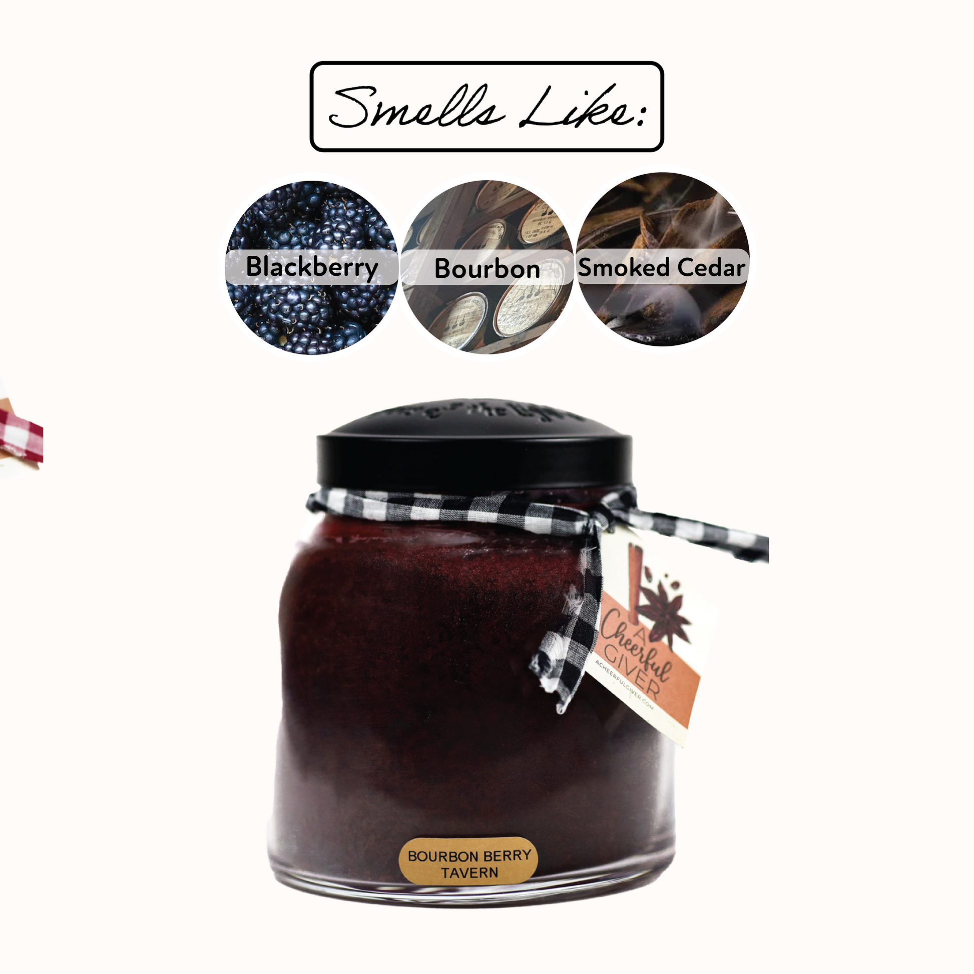 Bourbon & Bonfire Papa Candle Bundle