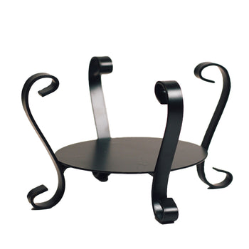 Jar Holder - Black