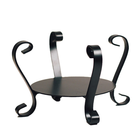 Jar Holder - Black