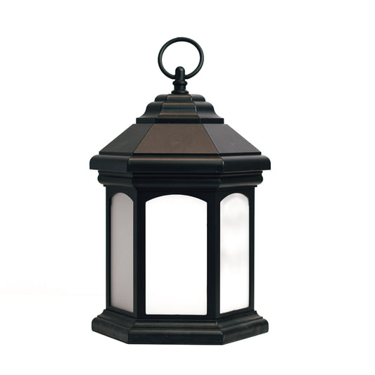 Zuri - Flameless Lantern